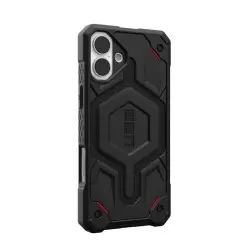 UAG Monarch Pro Magsafe, Kevlar Black - iPhone 16 Plus