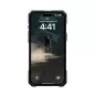 UAG Monarch Pro Magsafe, Kevlar Black - iPhone 16 Plus