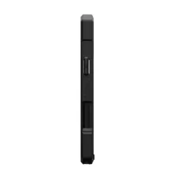 UAG Monarch Pro Magsafe, Kevlar Juoda - iPhone 16 Plus