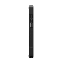 UAG Monarch Pro Magsafe, Kevlar Juoda - iPhone 16 Plus