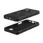 UAG Monarch Pro Magsafe, Kevlar Black - iPhone 16 Plus