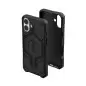 UAG Monarch Pro Magsafe, Kevlar Black - iPhone 16 Plus