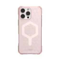 UAG Essential Armor Magsafe, Rose - iPhone 16 Pro Max