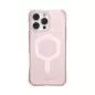 UAG Essential Armor Magsafe, Rose - iPhone 16 Pro Max