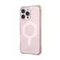 UAG Essential Armor Magsafe, Rose - iPhone 16 Pro Max