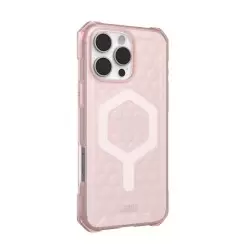 UAG Essential Armor Magsafe, Rožė - iPhone 16 Pro Max