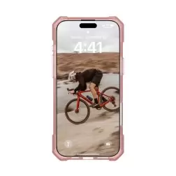 UAG Essential Armor Magsafe, Rožė - iPhone 16 Pro Max
