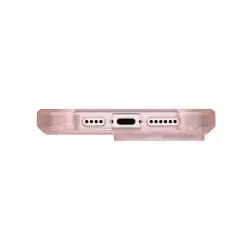 UAG Essential Armor Magsafe, Rožė - iPhone 16 Pro Max
