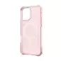 UAG Essential Armor Magsafe, Rose - iPhone 16 Pro Max