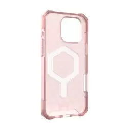 UAG Essential Armor Magsafe, Rožė - iPhone 16 Pro Max