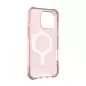 UAG Essential Armor Magsafe, Rose - iPhone 16 Pro Max