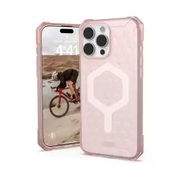 UAG Essential Armor Magsafe, Rožė - iPhone 16 Pro Max