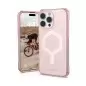 UAG Essential Armor Magsafe, Rose - iPhone 16 Pro Max