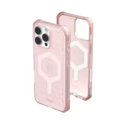 UAG Essential Armor Magsafe, Rožė - iPhone 16 Pro Max