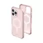 UAG Essential Armor Magsafe, Rose - iPhone 16 Pro Max