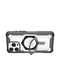 UAG Plasma XTE Magsafe, Ash/Titanium - iPhone 16 Pro Max
