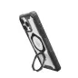 UAG Plasma XTE Magsafe, Ash/Titanium - iPhone 16 Pro Max
