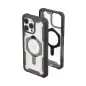 UAG Plasma XTE Magsafe, Ash/Titanium - iPhone 16 Pro Max