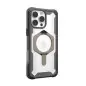 UAG Plasma XTE Magsafe, Ash/Titanium - iPhone 16 Pro Max