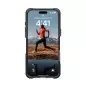 UAG Plasma XTE Magsafe, Ash/Titanium - iPhone 16 Pro Max