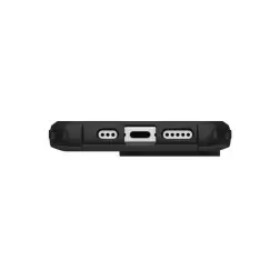UAG Metropolis LT Magsafe, Kevlar Alyva - iPhone 16 Pro