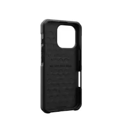 UAG Metropolis LT Magsafe, Kevlar Alyva - iPhone 16 Pro