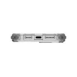 UAG Plyo Magsafe, Ledus/Balts - iPhone 16 Plus