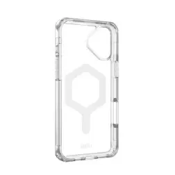 UAG Plyo Magsafe, Ledas/Balta - iPhone 16 Plus