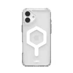 UAG Plyo Magsafe, Ledas/Balta - iPhone 16 Plus
