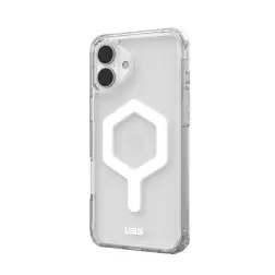 UAG Plyo Magsafe, Ledas/Balta - iPhone 16 Plus