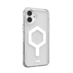 UAG Plyo Magsafe, Ledas/Balta - iPhone 16 Plus
