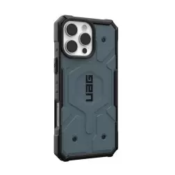 UAG Pathfinder Magsafe, Debesų Mėlyna - iPhone 16 Pro Max