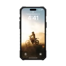 UAG Pathfinder Magsafe, Debesų Mėlyna - iPhone 16 Pro Max