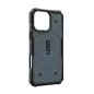 UAG Pathfinder Magsafe, Cloud Blue - iPhone 16 Pro Max