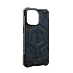 UAG Monarch Pro MagSafe, kryklė - iPhone 15 Pro Max