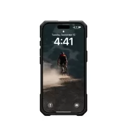 UAG Monarch Pro Magsafe, Anglies pluoštas - iPhone 16 Pro