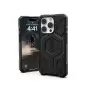 UAG Monarch Pro Magsafe, Carbon Fiber - iPhone 16 Pro