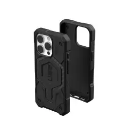 UAG Monarch Pro Magsafe, Anglies pluoštas - iPhone 16 Pro