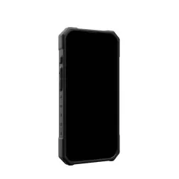 UAG Pathfinder Magsafe, Sidabras - iPhone 16 Pro