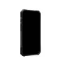 UAG Pathfinder Magsafe, Silver - iPhone 16 Pro