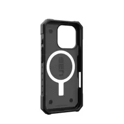 UAG Pathfinder Magsafe, Sidabras - iPhone 16 Pro