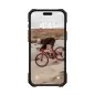 UAG Essential Armor Magsafe, Black - iPhone 16 Pro Max