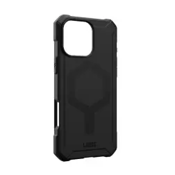 UAG Esminė Armor Magsafe, Juoda - iPhone 16 Pro Max