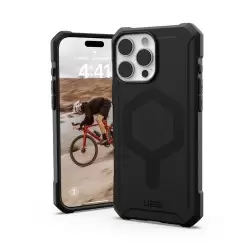 UAG Esminė Armor Magsafe, Juoda - iPhone 16 Pro Max