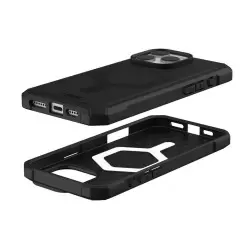 UAG Esminė Armor Magsafe, Juoda - iPhone 16 Pro Max