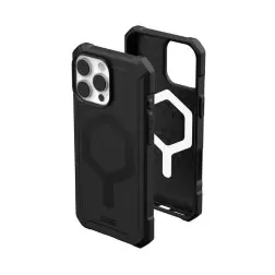 UAG Esminė Armor Magsafe, Juoda - iPhone 16 Pro Max