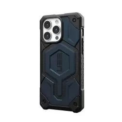 UAG Monarch Pro MagSafe, kryklė - iPhone 15 Pro Max