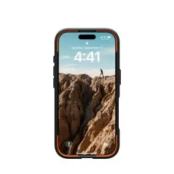 UAG Civilian Magsafe, Alyvuogių Drabužis - iPhone 16 Pro