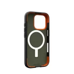 UAG Civilian Magsafe, Alyvuogių Drabužis - iPhone 16 Pro