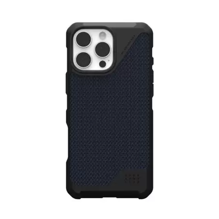 UAG Metropolis LT Magsafe, Kevlar Mallard - iPhone 16 Pro Max